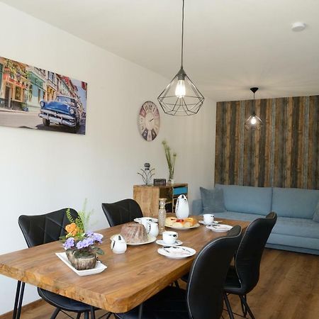 Ferienwohnung Seenah Gunzenhausen Kültér fotó