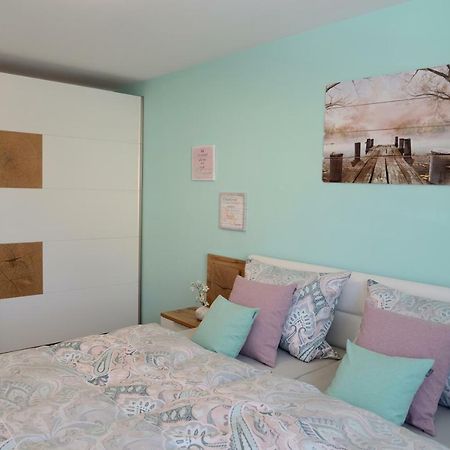 Ferienwohnung Seenah Gunzenhausen Kültér fotó