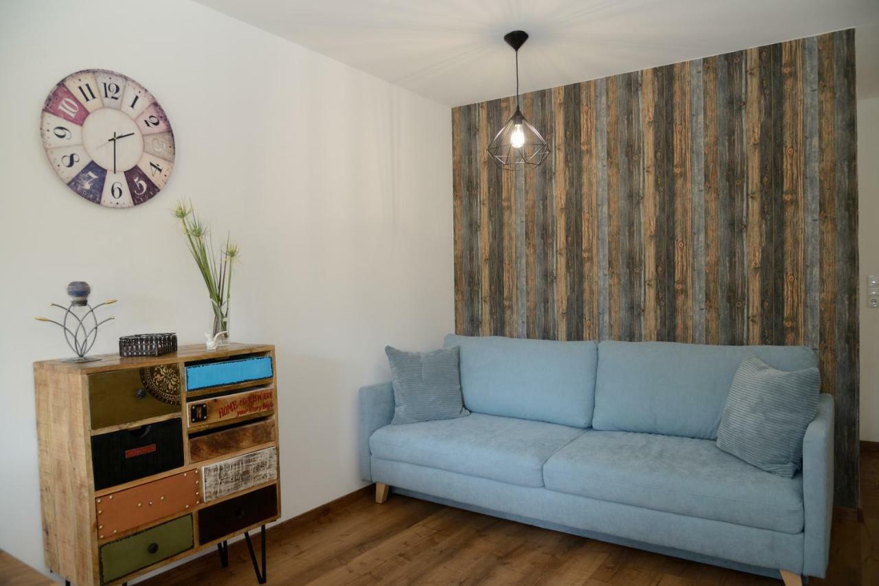 Ferienwohnung Seenah Gunzenhausen Kültér fotó