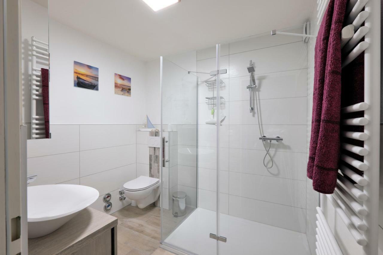 Ferienwohnung Seenah Gunzenhausen Kültér fotó