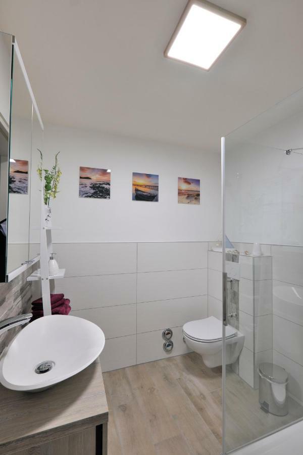 Ferienwohnung Seenah Gunzenhausen Kültér fotó